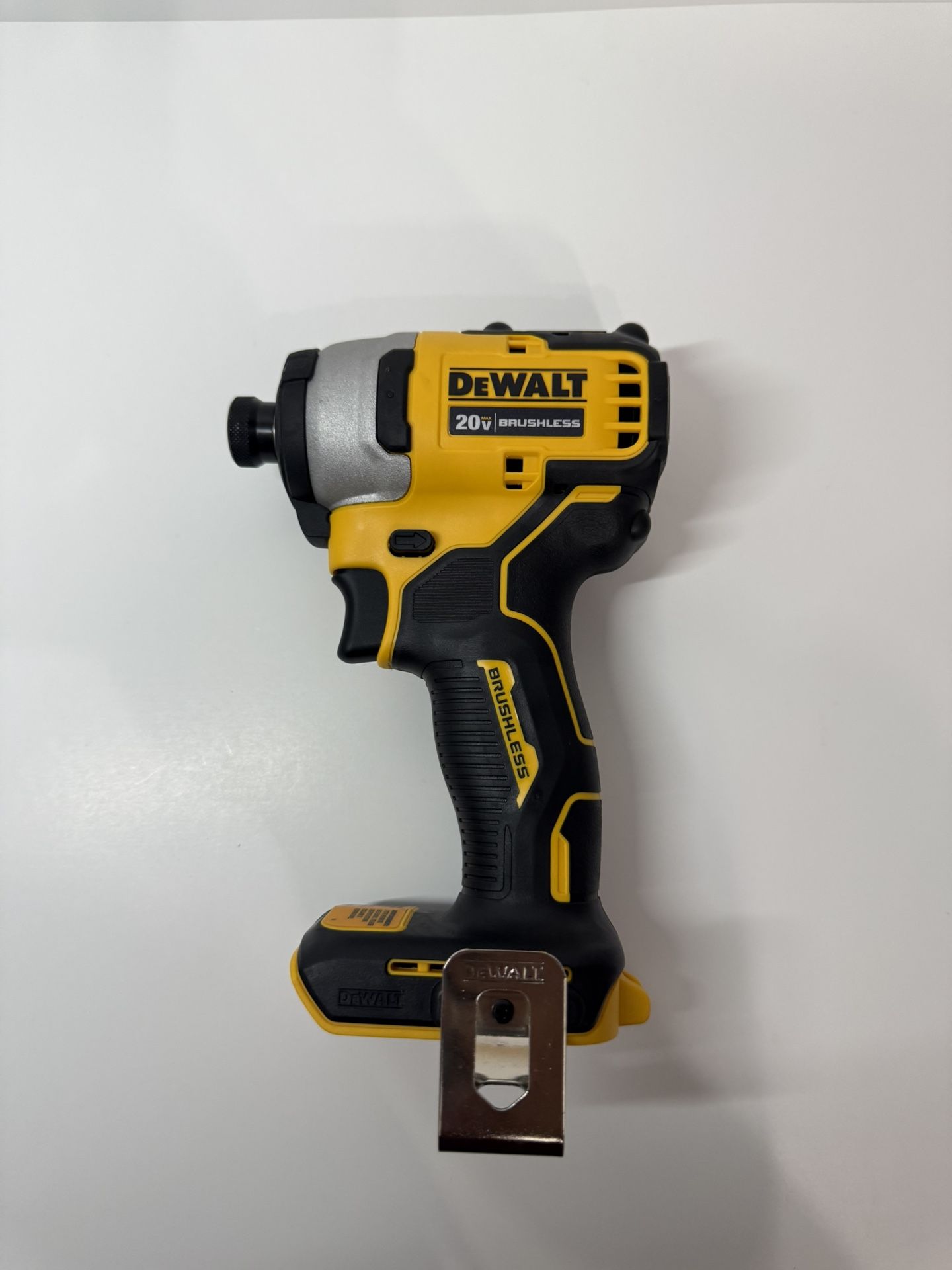Dewalt Impact Drill 20v