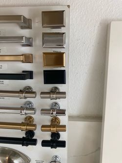 handle