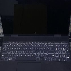 Hp Envy Laptop