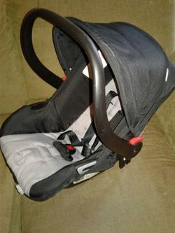 Urbini Rear Facing Car Seat
