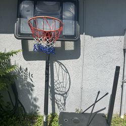 Basketball Hoop