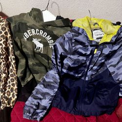 Long Sleeve Girls Size 13/14 