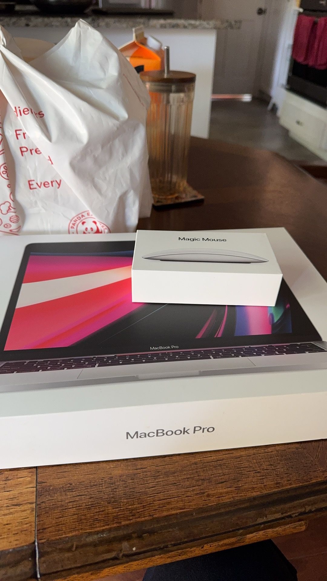 MacBook Pro 2021