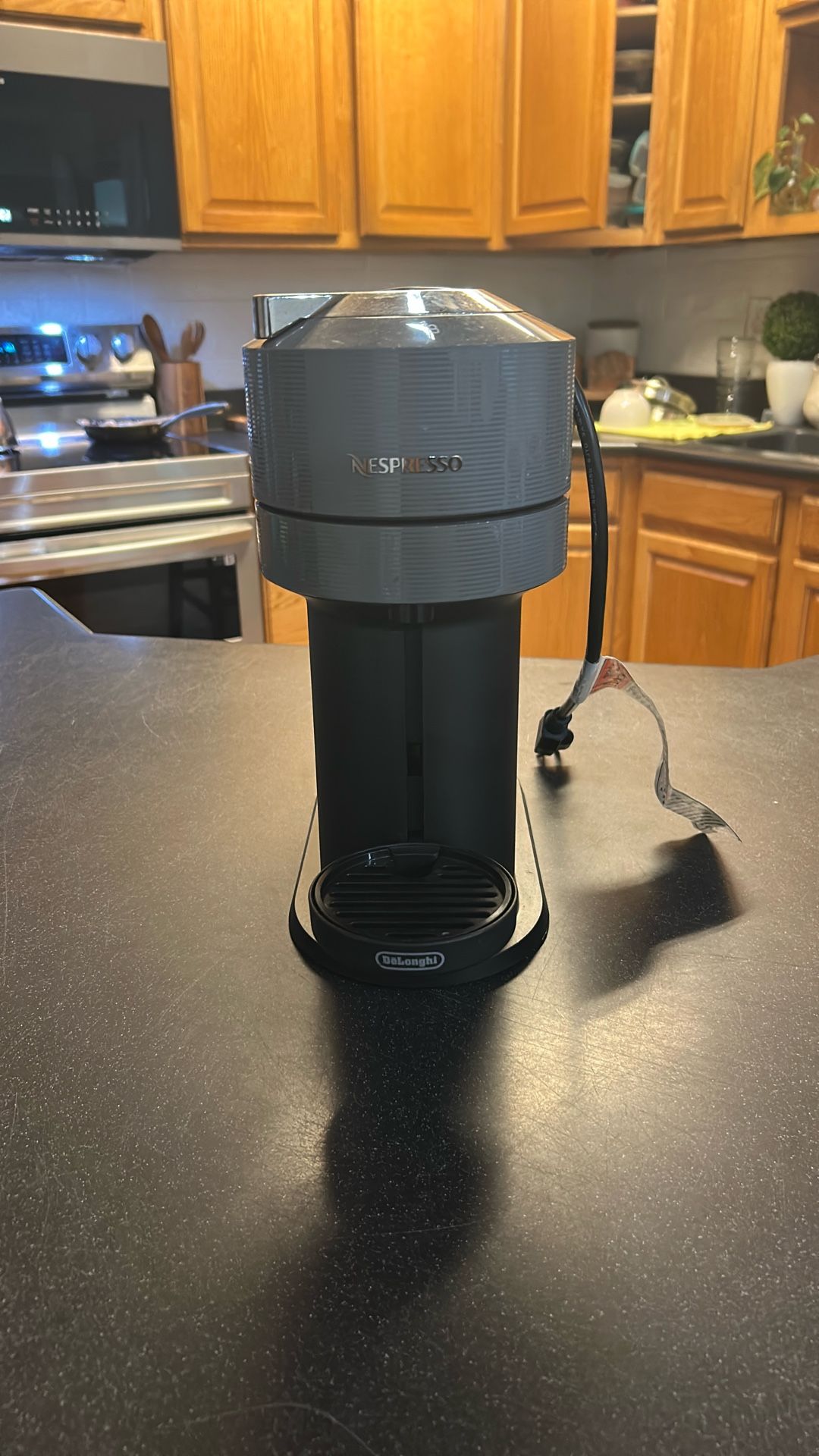 Nespresso Vertuo Next