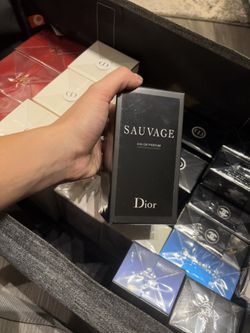 Men’s And Women’s Perfume Cologne 