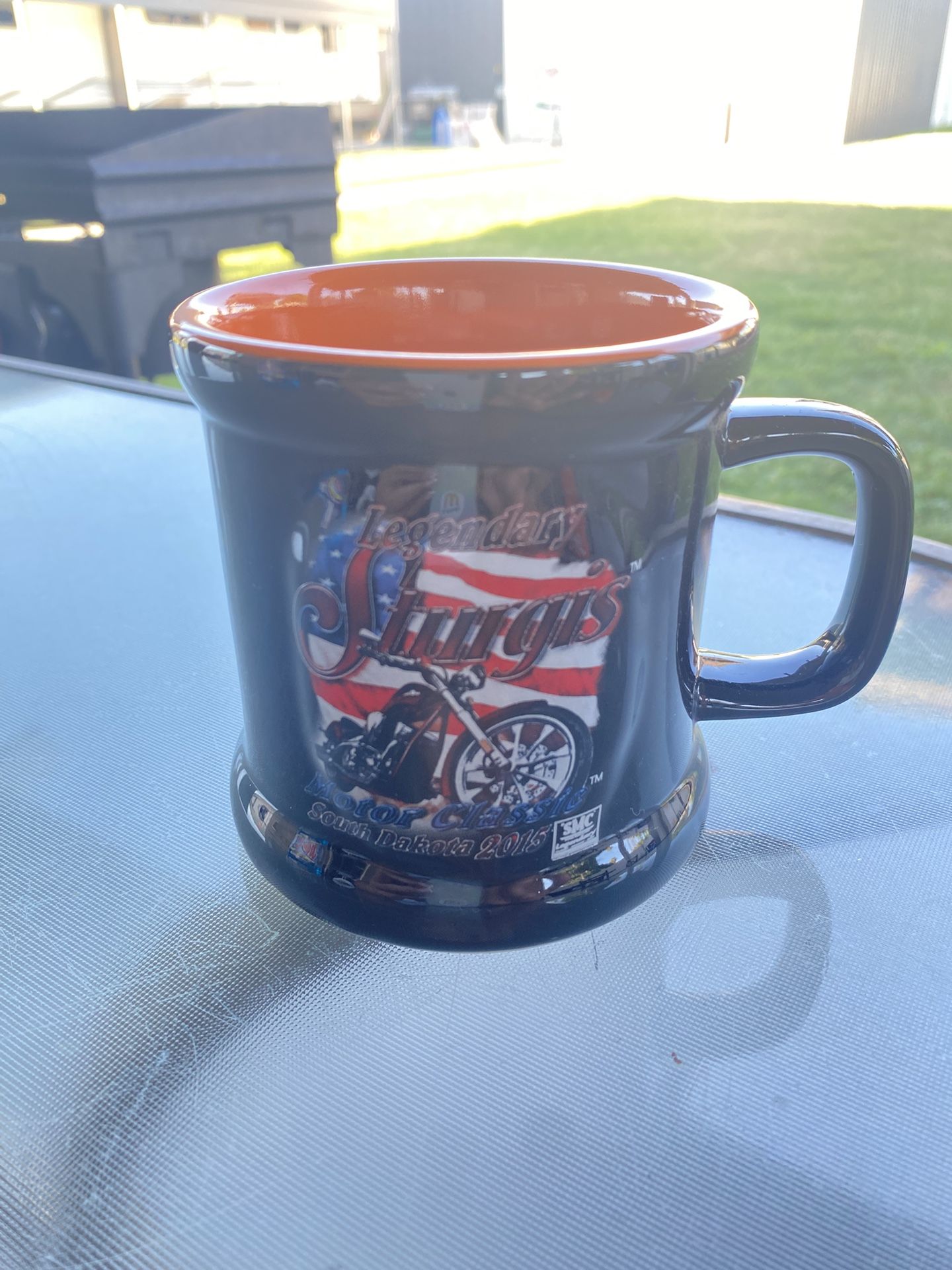 Coffee Mug