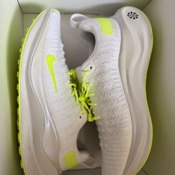 Nike reactx infinity run 4