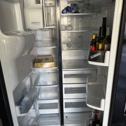 Freezer Refrigerator 