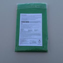 New Green Screen