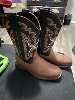 Dream Paris boys boots
