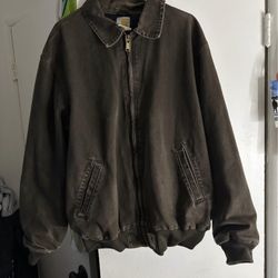 Carhartt Jacket