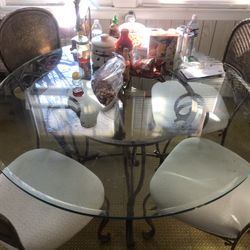 Kitchen Table