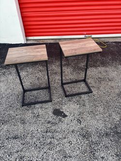 Decorative table