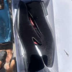 Santino Luciano Dress Shoes 