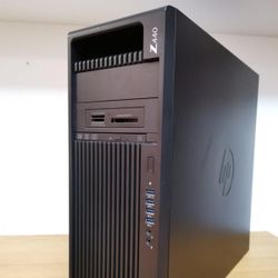 1080P Gaming PC Intel Quad Core 3.5 GHz 8 GB Ram 500 GB HD + 64 GB SSD GTX 660 GPU 700 Watt Power WiFi Windows 10 Pro 