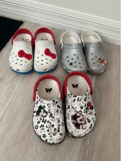 Crocs