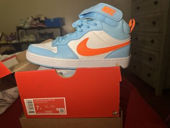 Court Borough  Mid 2 Bg