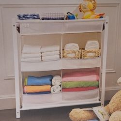 Munchkin Diaper Organizer