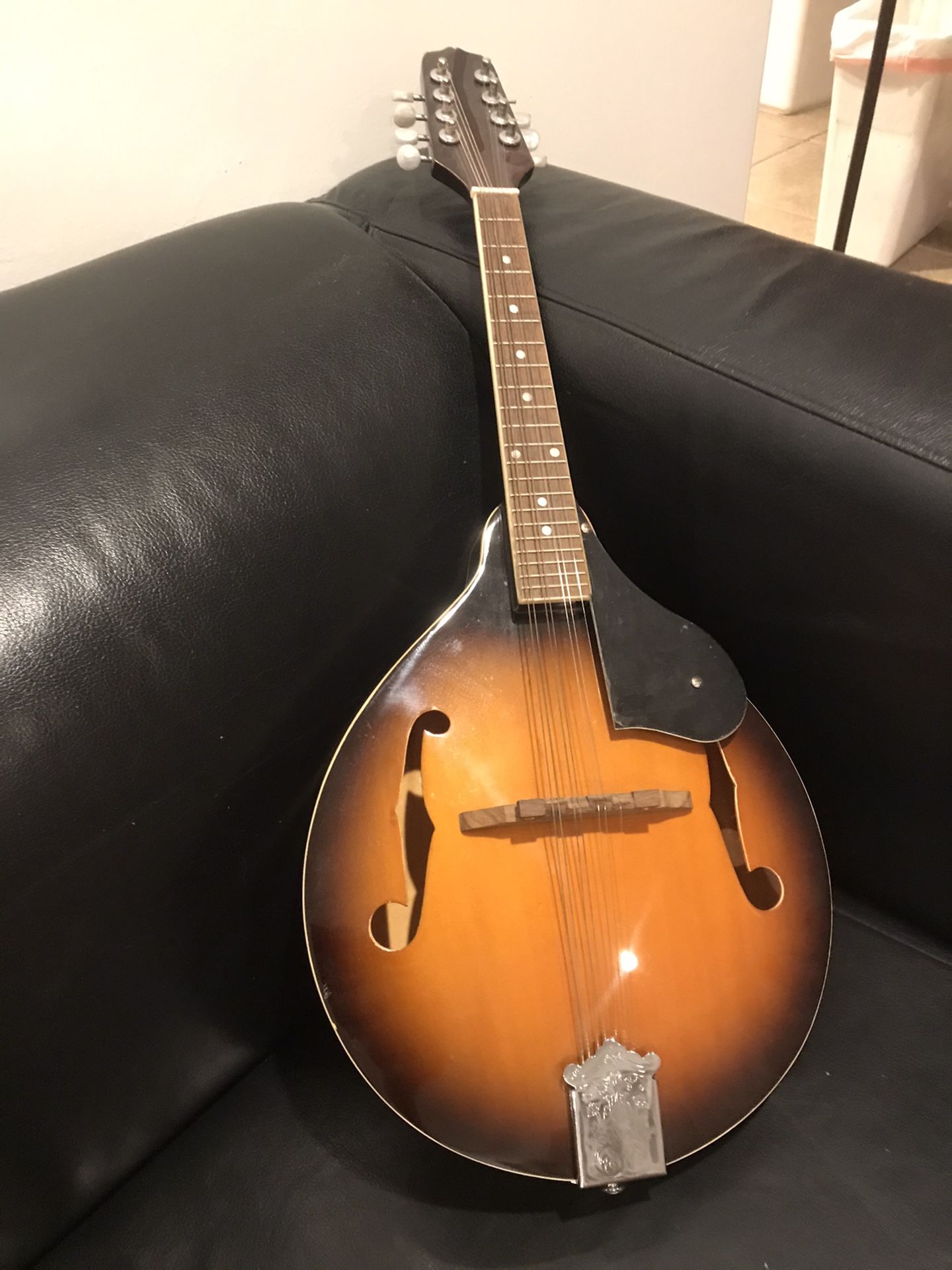 Mandolin