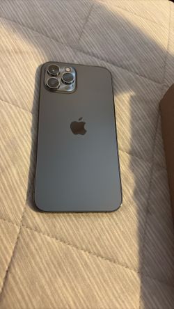 iPhone 12 Promax New Unlock