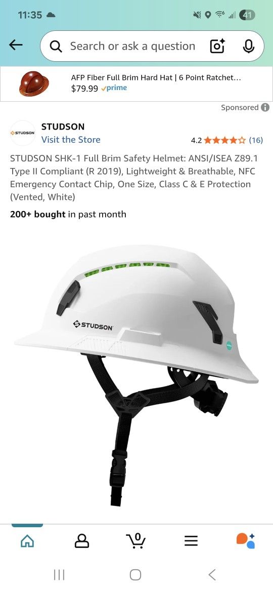 Hard Hat