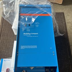 Victor Energy Multi Plus