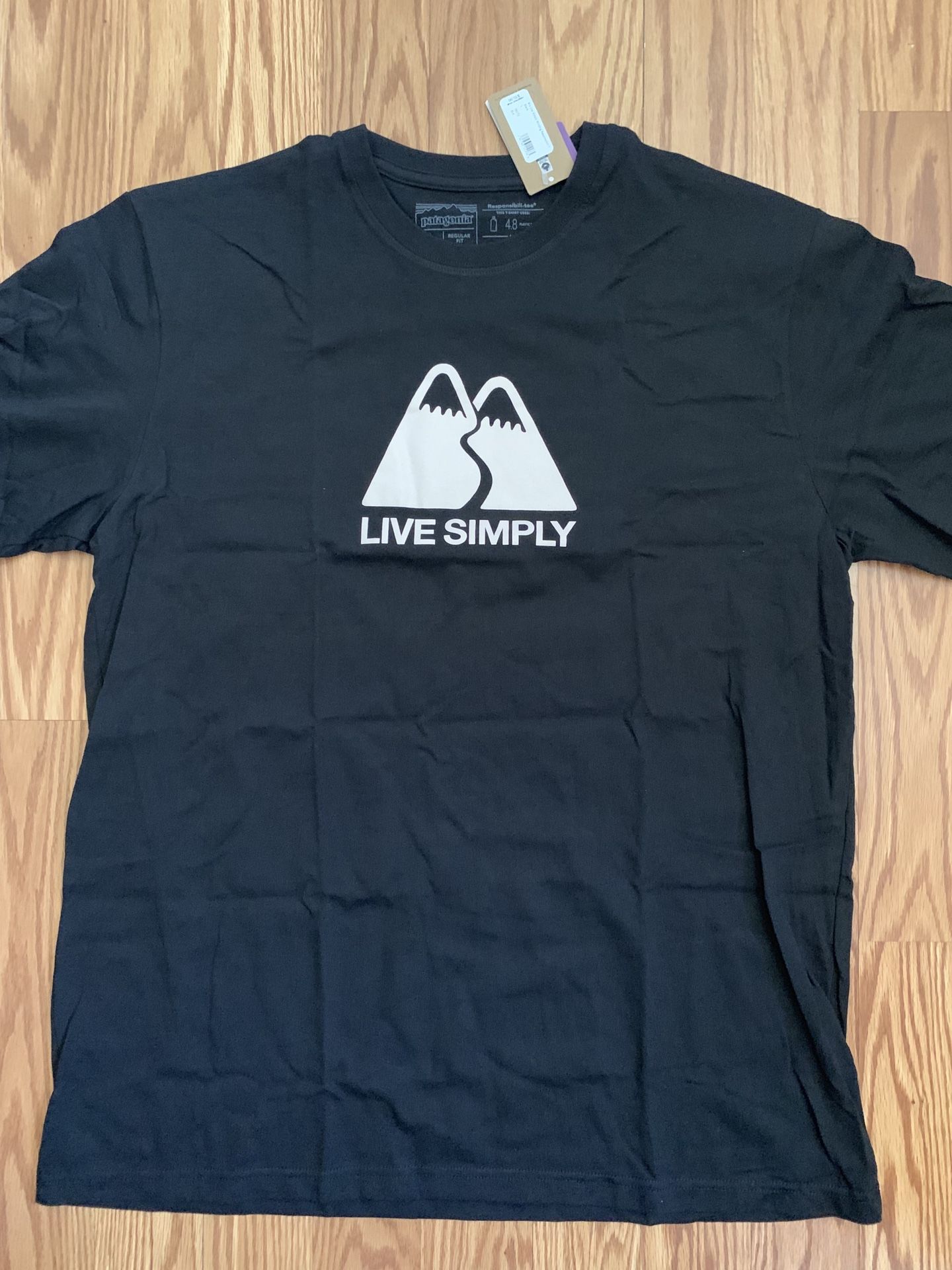 Patagonia Tee