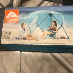 Brand New Pop Shelter