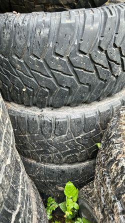 33 12.50R20