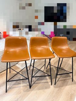 Bar chair