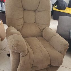 Recliner 