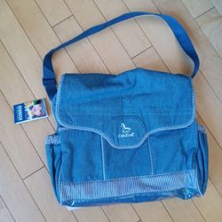 Oshkosh Classics ll Diaper Bag Tote