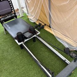 Pilates Machine 