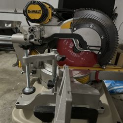 Dewalt DWS780 For Sale