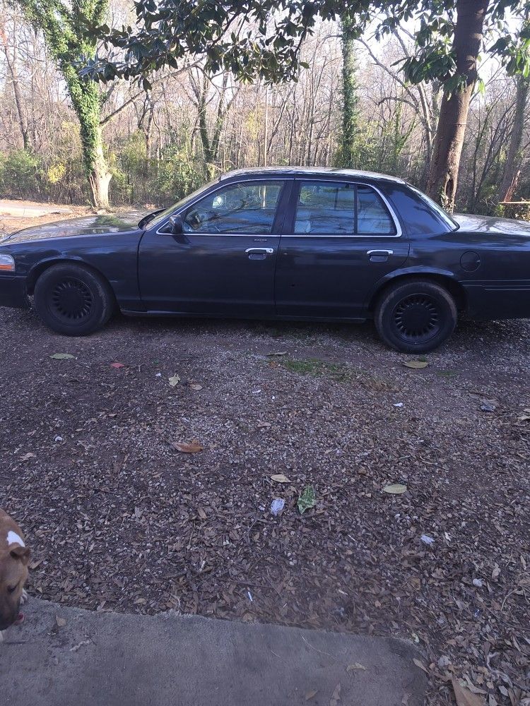 1998 Mercury Mystique