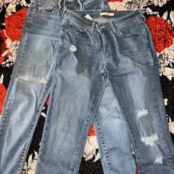 Levi’s 
