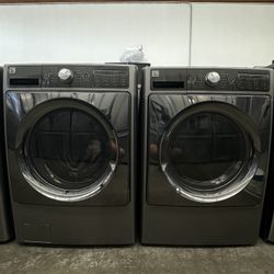 Kenmore Washer And Dryer