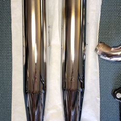 2019 Harley Davidson Heritage