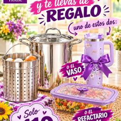 Ollita Vaporera 3 QTs 