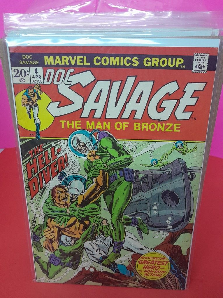 BUNCH OF COMIC BOOKS EACH FOR...