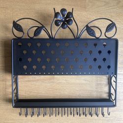 Jewelry Hanger