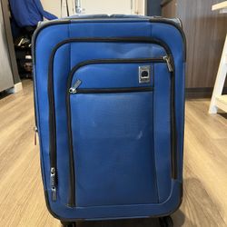 Delsey Cabin Luggage