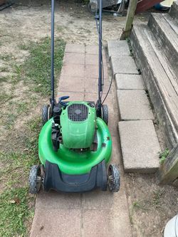 Lawnnliwer