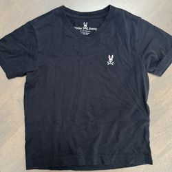 Boys Psycho Bunny Top 