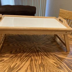 Winsome Bed Tray
