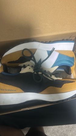 new balance sneaker