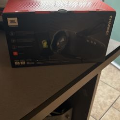 New Speaker jBL 