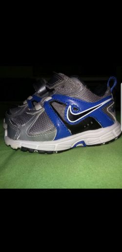 Shoes for boy
