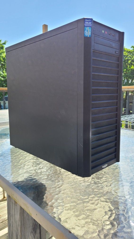 Lian Li Pc Case