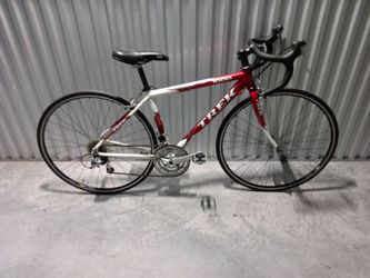BICYCLE TREK 16 SPEED ROUTER SIZE 29 BRAND NEW